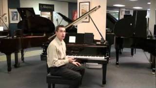 PianoDisc IQ System Wireless w/ iTouch BHA