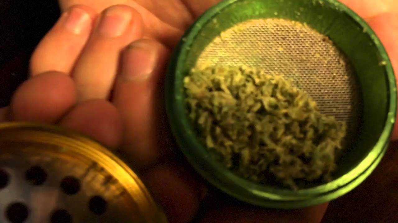 How To Pack A Snap (Daily Smoking Routine)