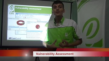 GFI LanGuard Technical Overview by E-SPIN