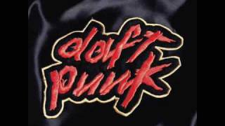 Daft Punk - Oh Yeah