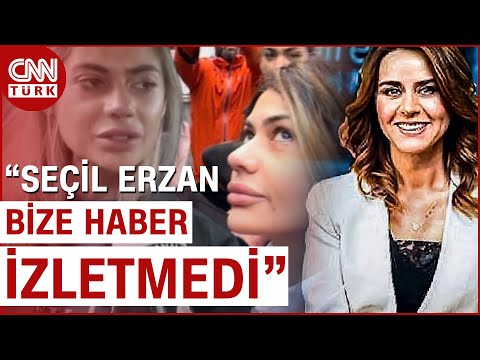 Nihal Candan Cezaevi Günlerini Anlattı: \