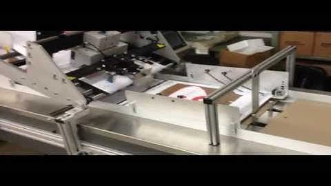 Inline Batch Counting System into wrapper