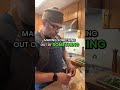 Spanglish Kitchen Hack: Preserving Basil for a Perfect Pesto Base