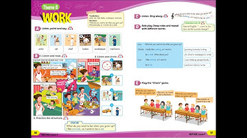 iss grade 5 theme 8 lesson 4