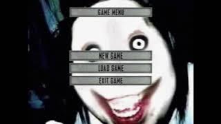 Jeff The Killer Game - Ambience Theme