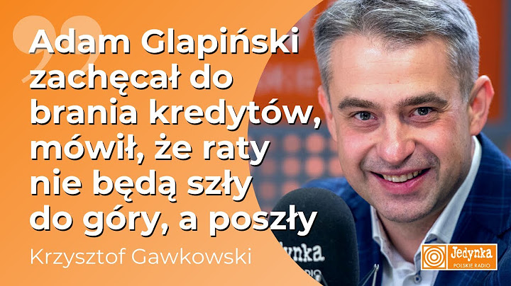 Krzysztof Gawkowski: Macron pudruje politykę wobec Putina