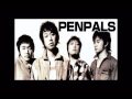 Penpals - Just I Can See