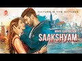 Saakshyam Tamil Dubbed Full Movie | Bellamkonda Srinivas, Pooja Hegde, Jagapathi Babu