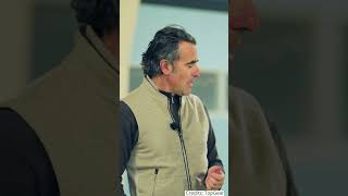 Aston Martin's Secret Brake Tech Revealed! #shorts