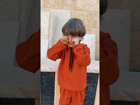 اشتريت لكم كرات جديدة