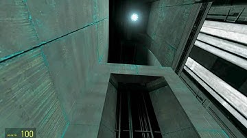 Half-Life 2 / Gmod - The new Combine Advisor