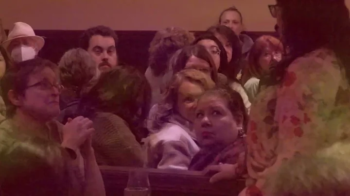 Psychic Medium Rebecca Anne LoCicero