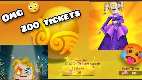 opening 200! elite tickets #blockmango || Trainers arena||