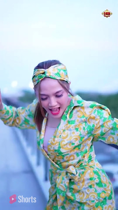 Dara Fu - Janji Putih #Shorts