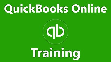 Learn How to Use Sales Tax Reports in QuickBooks Online: A Training Tutorial