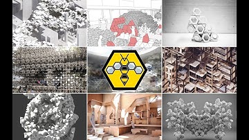 food4Rhino webinar: Wasp - Combinatorial Design Toolkit