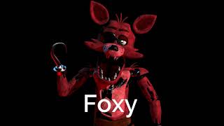 Download Lagu El Dum Dum de cada una de las versiones de Foxy MP3