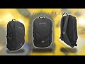 MAMMUT SEON SHUTTLE / Active Worker’s Backpack - Backpacking:vol.110