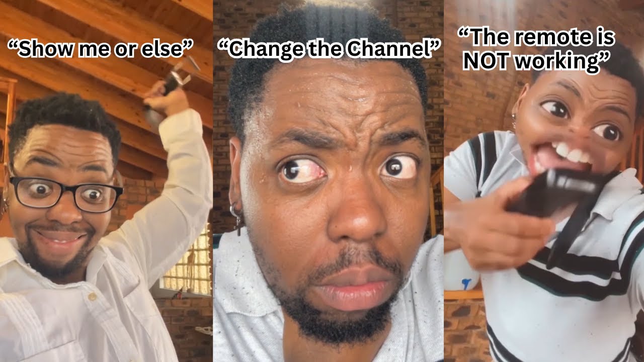 When Grounded with your sibling watching Adult Movies GOES WRONG