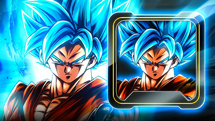 Top Dragon Ball Saga Team  Dragon Ball Legends Wiki - GamePress