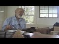 Edward Gorey Interview at His Home