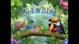 3rd & Bird theme song (UK) [NO COPYRIGHT FREE]