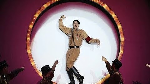 The Producers - Springtime for Hitler and Germany