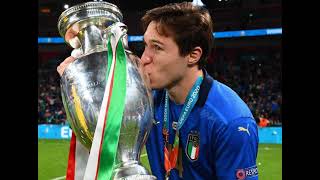 Hizi Hapa Rekodi Zinazotawala Mashindano Ya Euro.