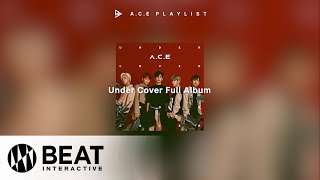 [PLAYLIST] 'Under Cover' 앨범 전곡 듣기 ｜ Full Album