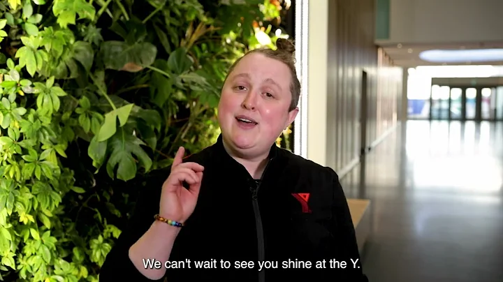 Shining a Light on The YMCA at The David Braley Va...