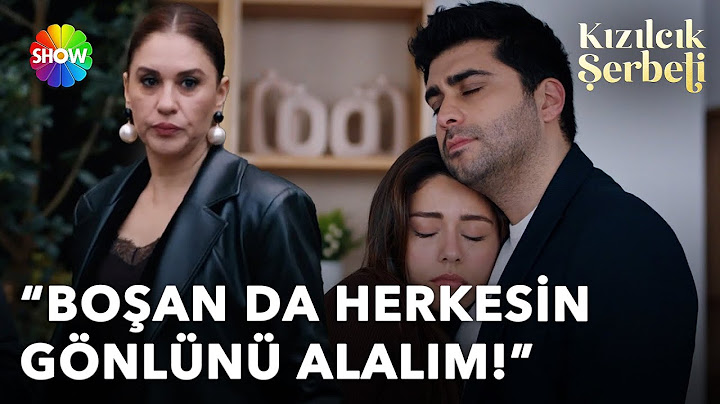 Kıvılcım, #DoğFat ilişkisini onaylamıyor... | Kızılcık Şerbeti 81. Bölüm