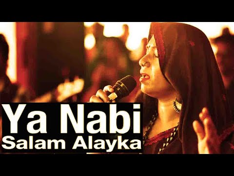 Assalam Walekum - अस्सलम वालेकुम Music Video Thumbnail