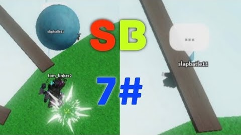 7# exploiters i found on slap battles | Slap Battles Roblox #exploiters #slapbattles
