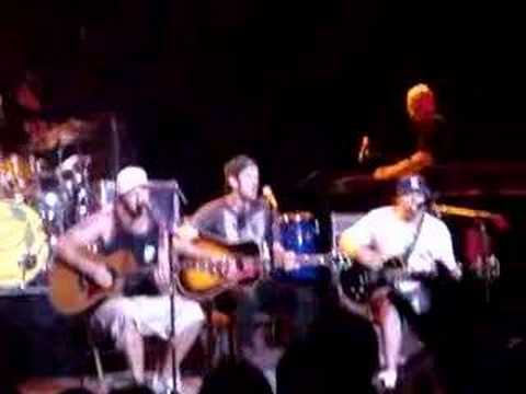 Mellow Mood - Slightly Stoopid & G-Love Collaborat...