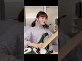 【弾いてみた】シル・ヴ・プレジデント ／ P丸様。 さん －Bass cover－:w32:h24