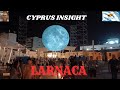 Larnaca Cyprus - Museum of the Moon.
