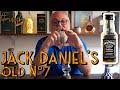 JACK DANIELS OLD No 7🎸: Cata y reseña del TENNESSEE WHISKEY más vendido en el mundo | Tito Whisky