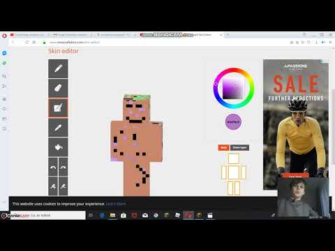 Video: Kaip Padaryti Skydą Minecraft
