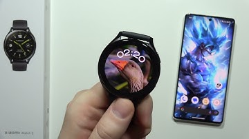 How to Fix Raise to Wake on Xiaomi Watch 2 - Raise to Wake Not Working