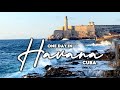 Havana Cuba | The Ultimate Travel Guide