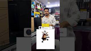 how to make stop the video image video challenge for you accept 😇 🥶 😀