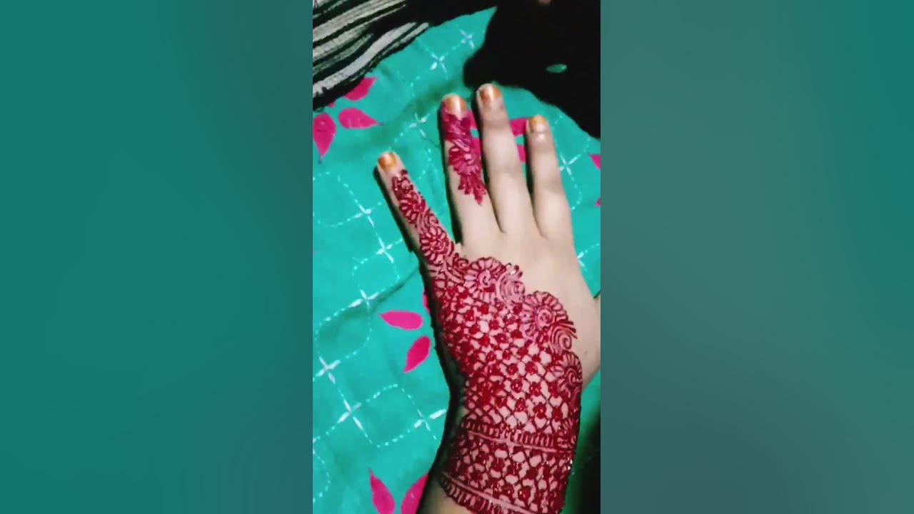 New Mehedi digain - YouTube