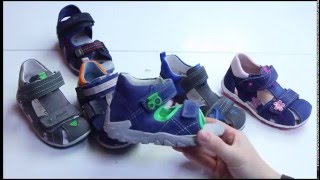 Обзор весенней коллекции обуви superfit для детей и подростков