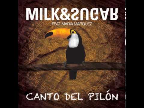 Canto Del Pilon Feat Maria Marquez Simone Vitullo Vocal Remix
