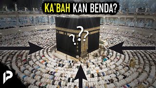 Sembah Allah Tapi Kenapa Harus Muslim Menghadap Ke Ka'bah?