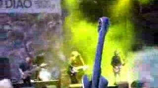 Mando Diao Frequency 2006 - If I leave you
