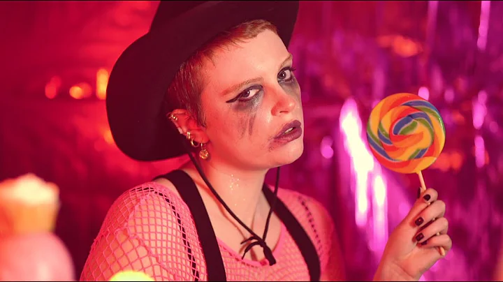 Cassidy Rose Graves - Digging Graves (Official Mus...