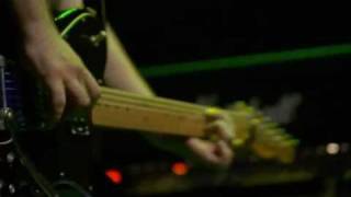 Hunted By A Freak - Mogwai (Live) iTunes Festival 2011