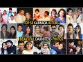 Top 50 Kannada Actors With Their Daughters Photos❤ | Sandalwood Top Heroes | Kannada Actors Children