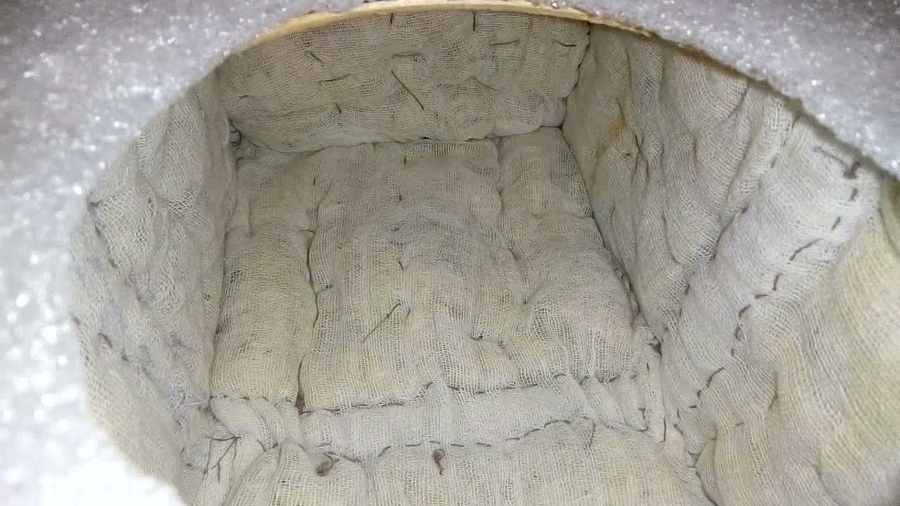 Ремонт-доработка корпусов колонок из СССР. часть-1